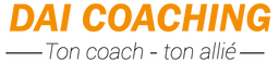 Logo Dai Coaching Pilates
